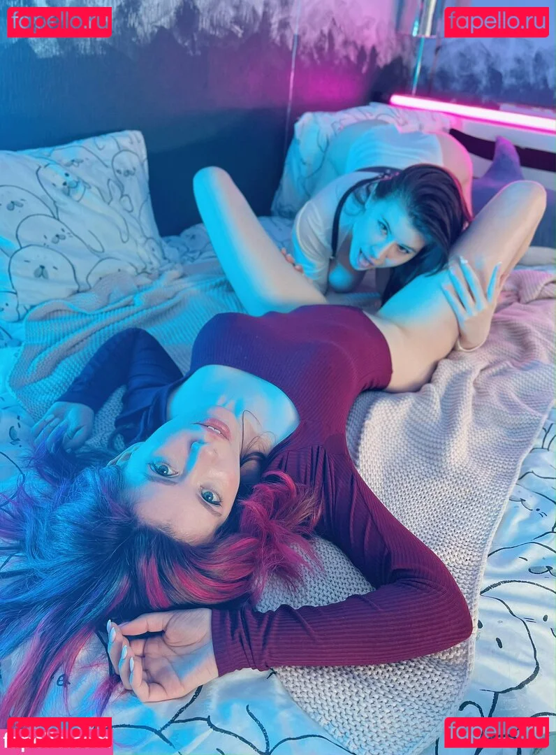 Caterpillar_Cos | Aleksandra Bodler Onlyfans Photo Gallery 