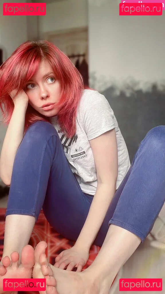 Caterpillar_Cos | Aleksandra Bodler Onlyfans Photo Gallery 