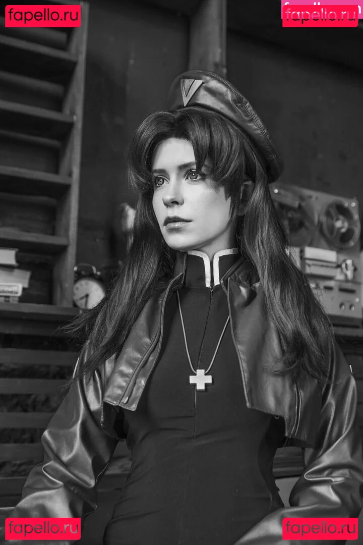 Caterpillar_Cos | Aleksandra Bodler Onlyfans Photo Gallery 