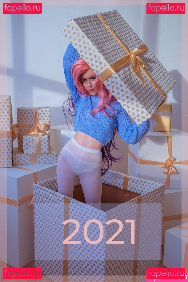 Caterpillar_Cos | Aleksandra Bodler Onlyfans Photo Gallery 