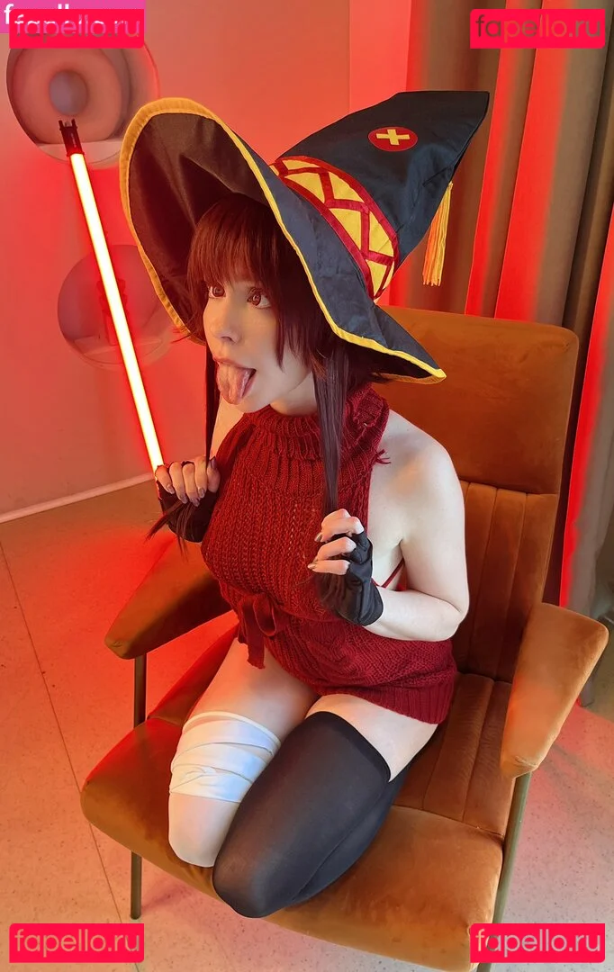 Caterpillar_Cos | Aleksandra Bodler Onlyfans Photo Gallery 