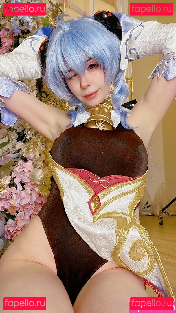 Caterpillar_Cos | Aleksandra Bodler Onlyfans Photo Gallery 