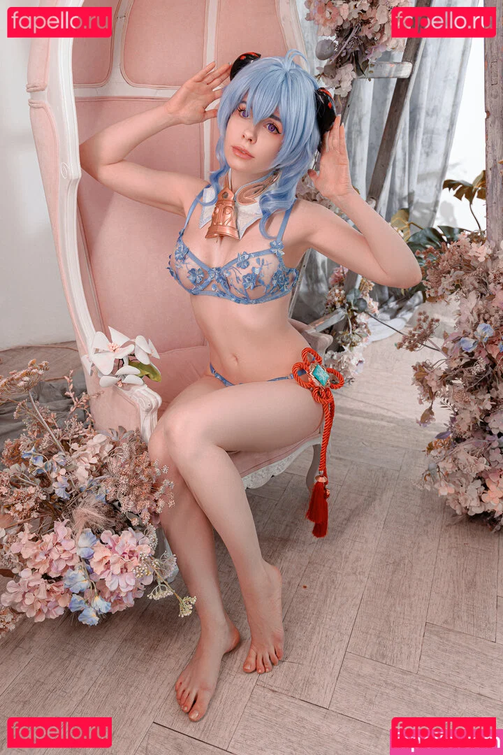 Caterpillar_Cos | Aleksandra Bodler Onlyfans Photo Gallery 