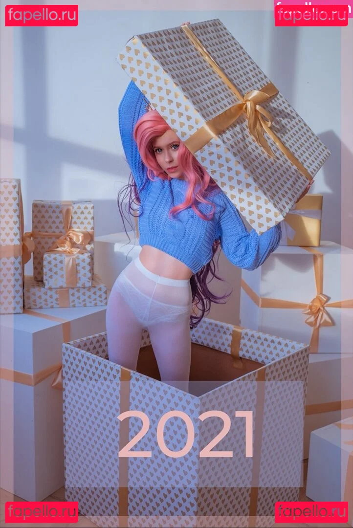 Caterpillar_Cos | Aleksandra Bodler Onlyfans Photo Gallery 