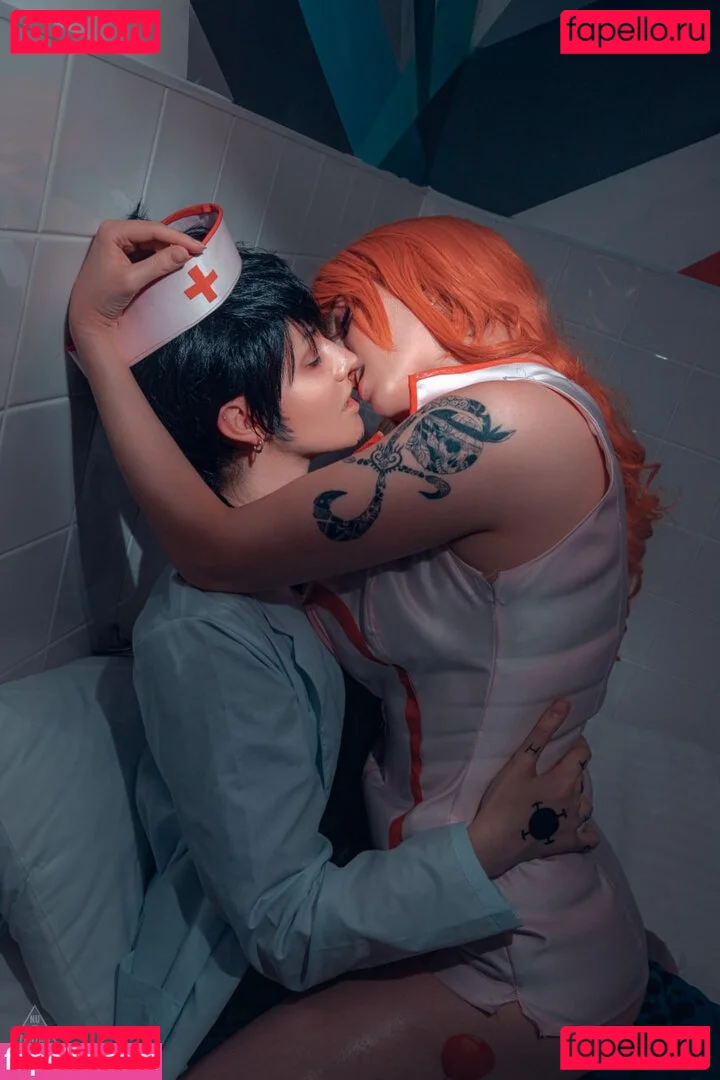 Caterpillar_Cos | Aleksandra Bodler Onlyfans Photo Gallery 