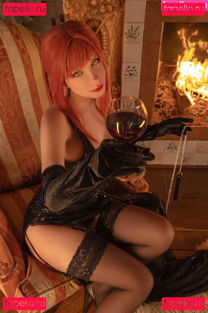 Caterpillar_Cos | Aleksandra Bodler Onlyfans Photo Gallery 