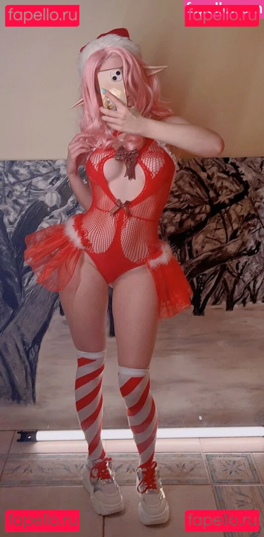 Caterpillar_Cos | Aleksandra Bodler Onlyfans Photo Gallery 