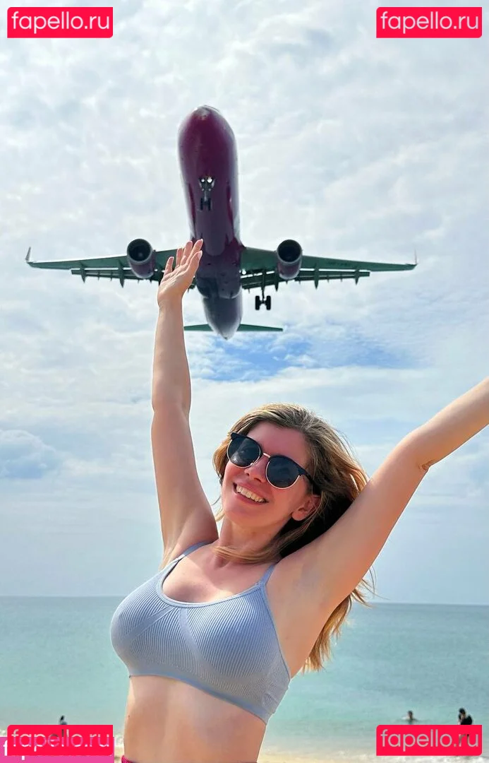 Caterpillar_Cos | Aleksandra Bodler Onlyfans Photo Gallery 