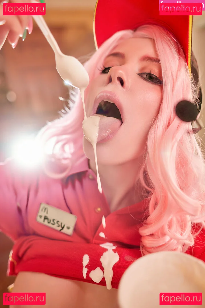 Caterpillar_Cos | Aleksandra Bodler Onlyfans Photo Gallery 