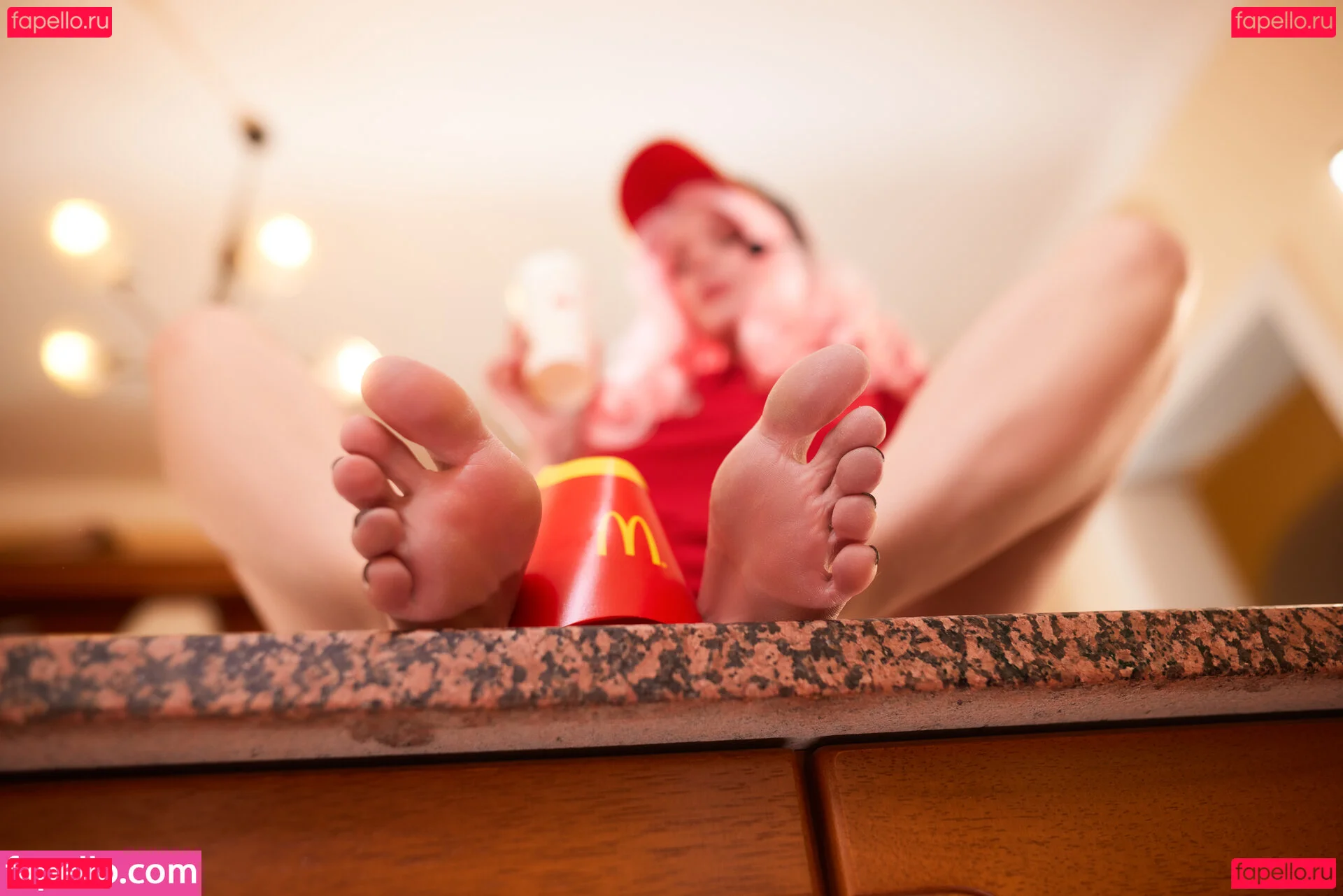 Caterpillar_Cos | Aleksandra Bodler Onlyfans Photo Gallery 