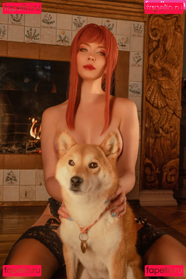 Caterpillar_Cos | Aleksandra Bodler Onlyfans Photo Gallery 