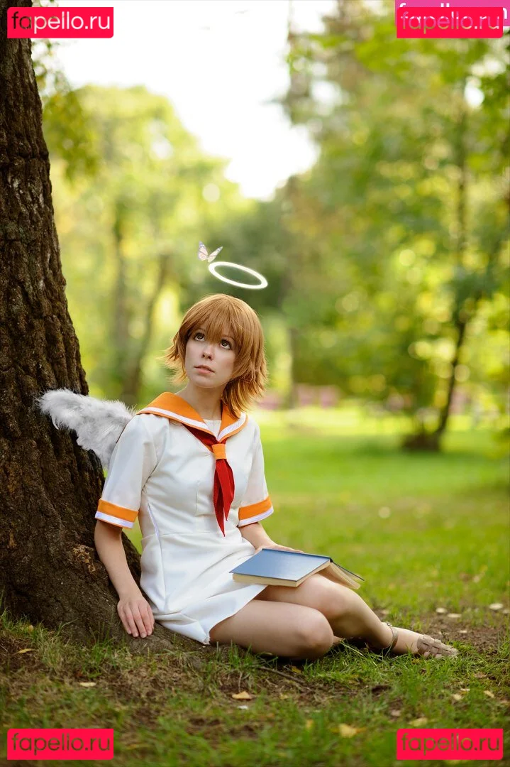 Caterpillar_Cos | Aleksandra Bodler Onlyfans Photo Gallery 