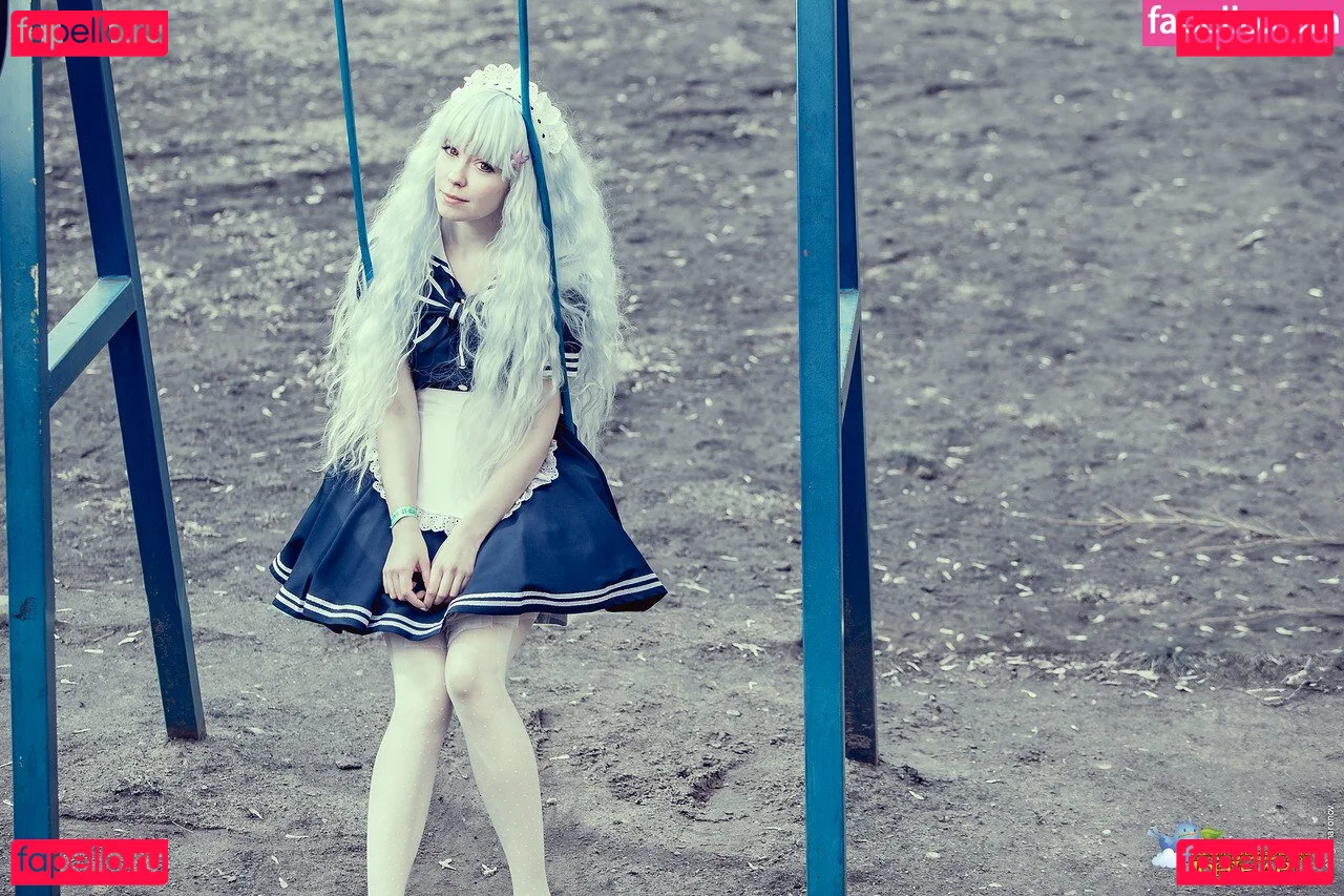 Caterpillar_Cos | Aleksandra Bodler Onlyfans Photo Gallery 