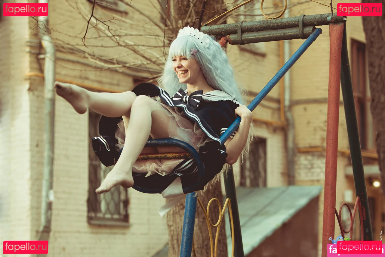 Caterpillar_Cos | Aleksandra Bodler Onlyfans Photo Gallery 