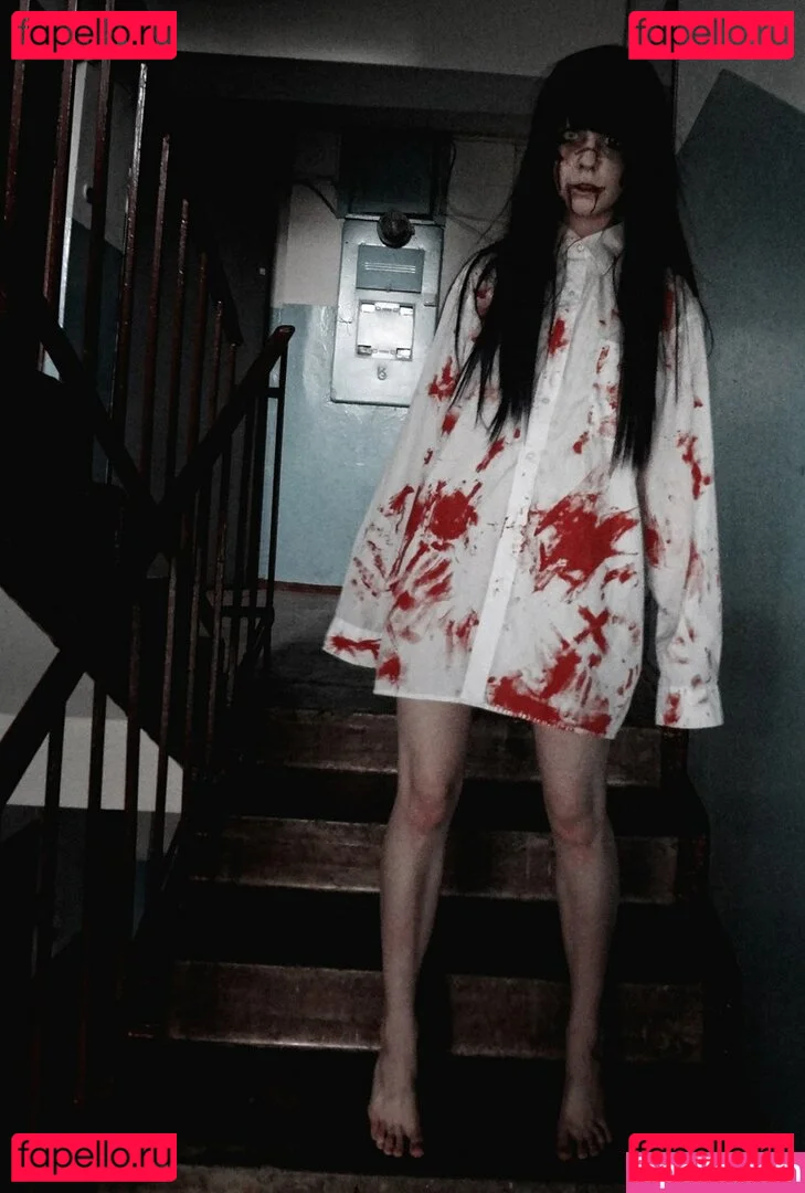 Caterpillar_Cos | Aleksandra Bodler Onlyfans Photo Gallery 