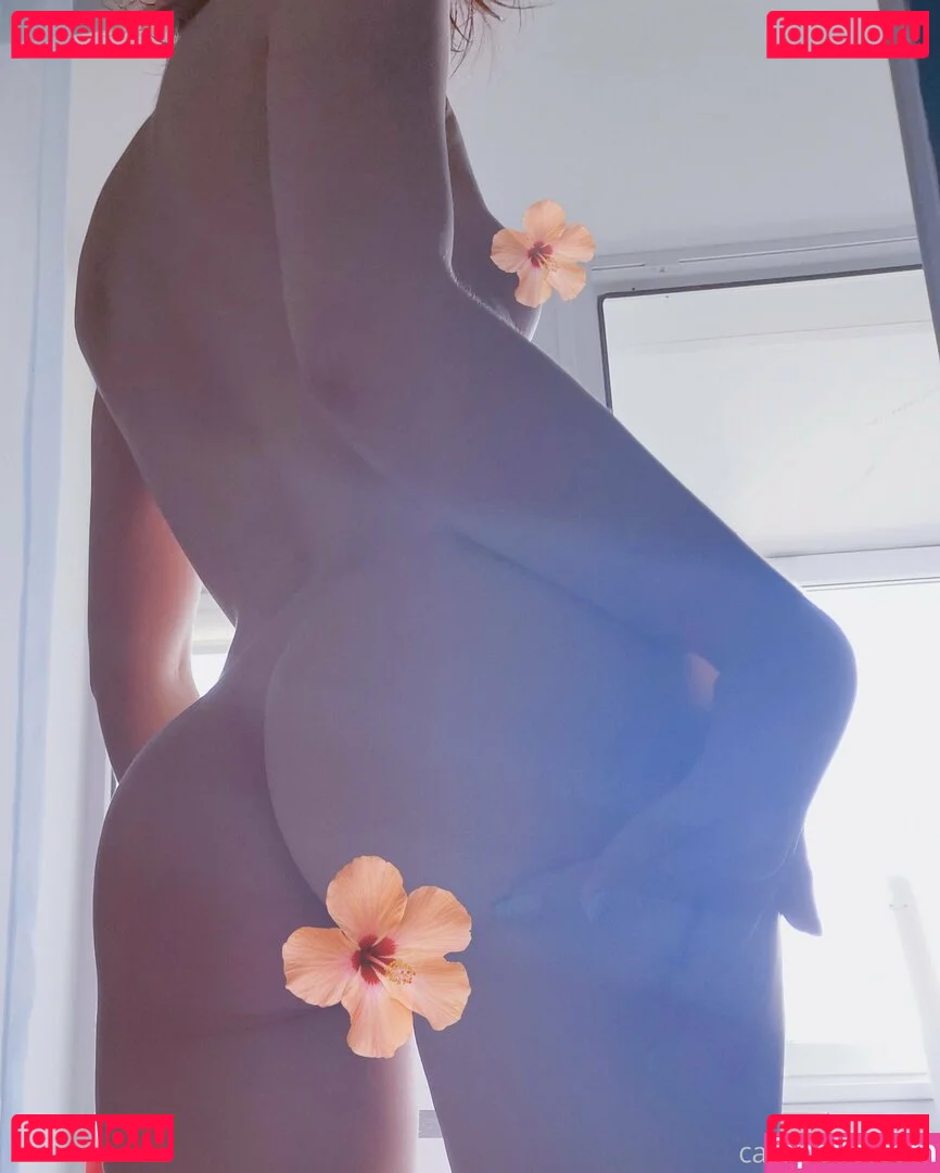 Caterpillar_Cos | Aleksandra Bodler Onlyfans Photo Gallery 