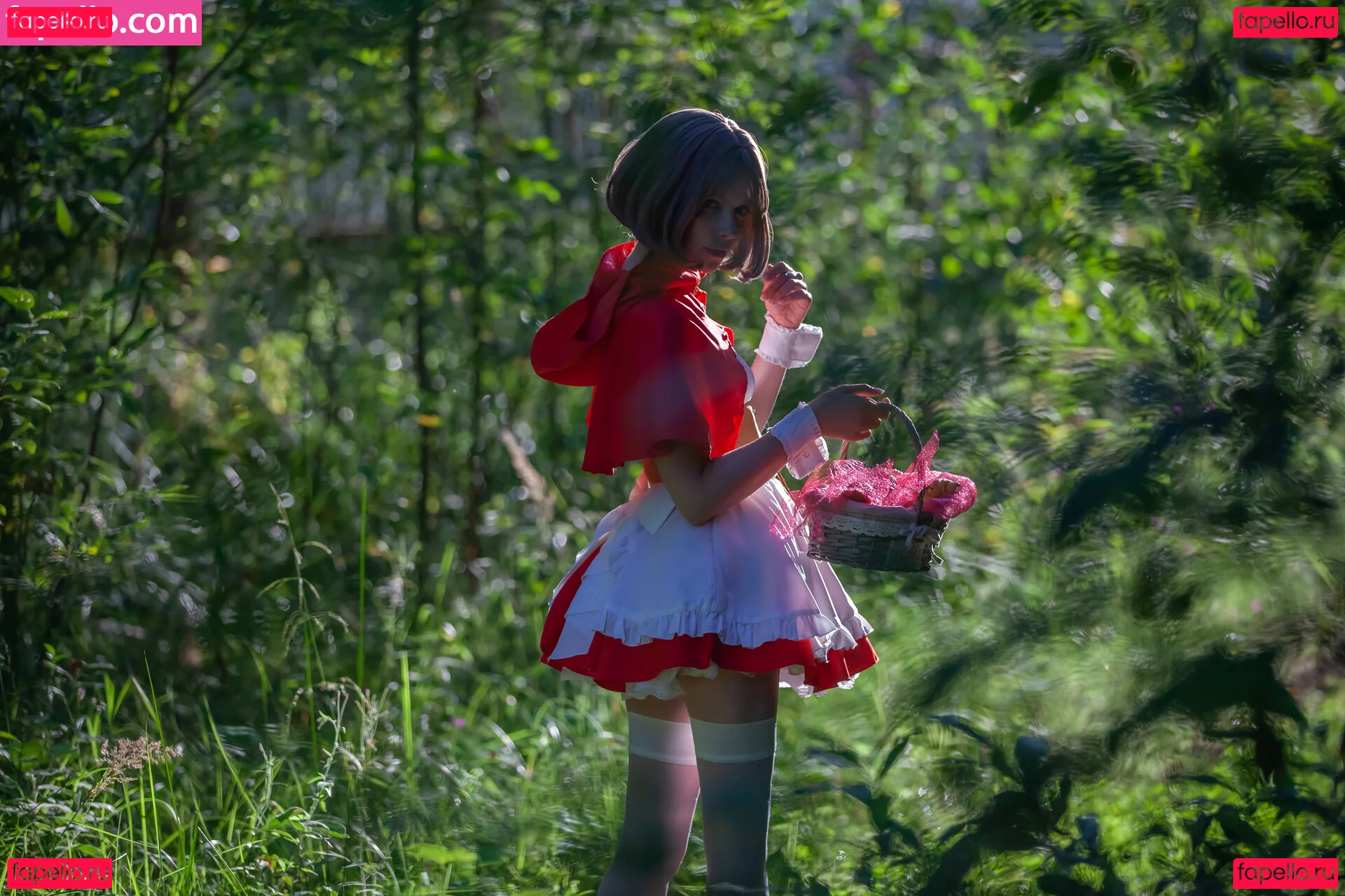 Caterpillar_Cos | Aleksandra Bodler Onlyfans Photo Gallery 