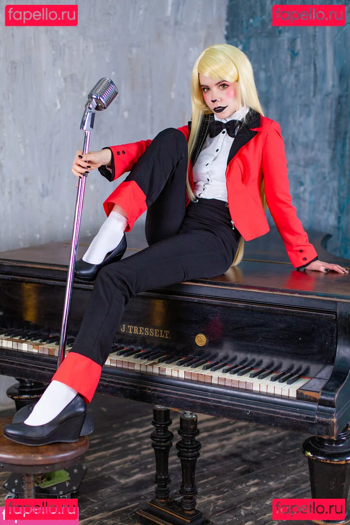 Caterpillar_Cos | Aleksandra Bodler Onlyfans Photo Gallery 