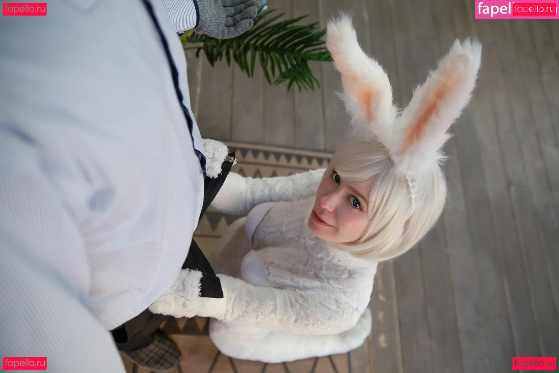 Caterpillar_Cos | Aleksandra Bodler Onlyfans Photo Gallery 