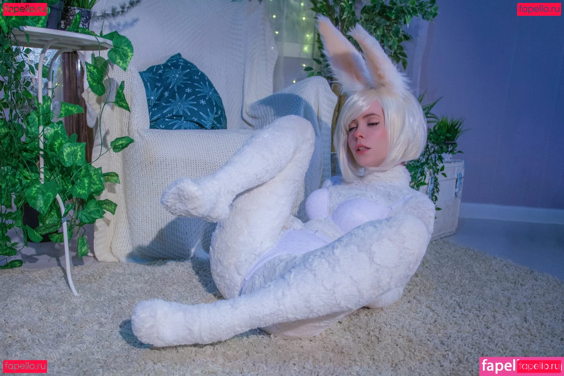 Caterpillar_Cos | Aleksandra Bodler Onlyfans Photo Gallery 