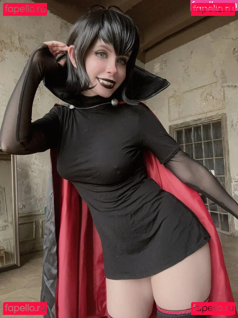 Caterpillar_Cos | Aleksandra Bodler Onlyfans Photo Gallery 