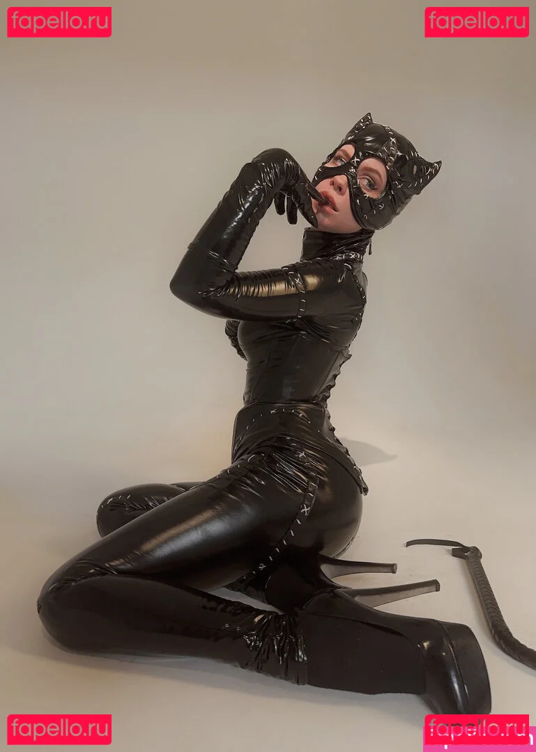 Caterpillar_Cos | Aleksandra Bodler Onlyfans Photo Gallery 