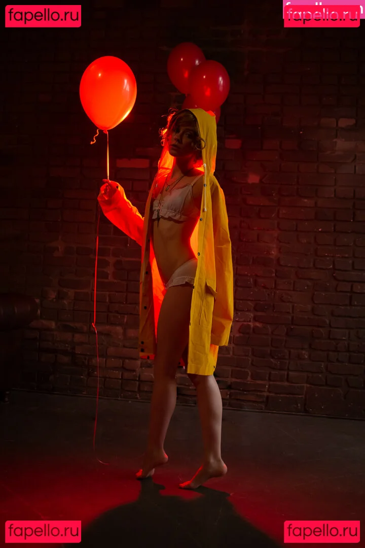 Caterpillar_Cos | Aleksandra Bodler Onlyfans Photo Gallery 