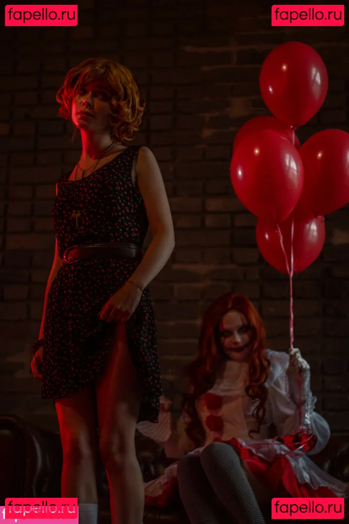 Caterpillar_Cos | Aleksandra Bodler Onlyfans Photo Gallery 