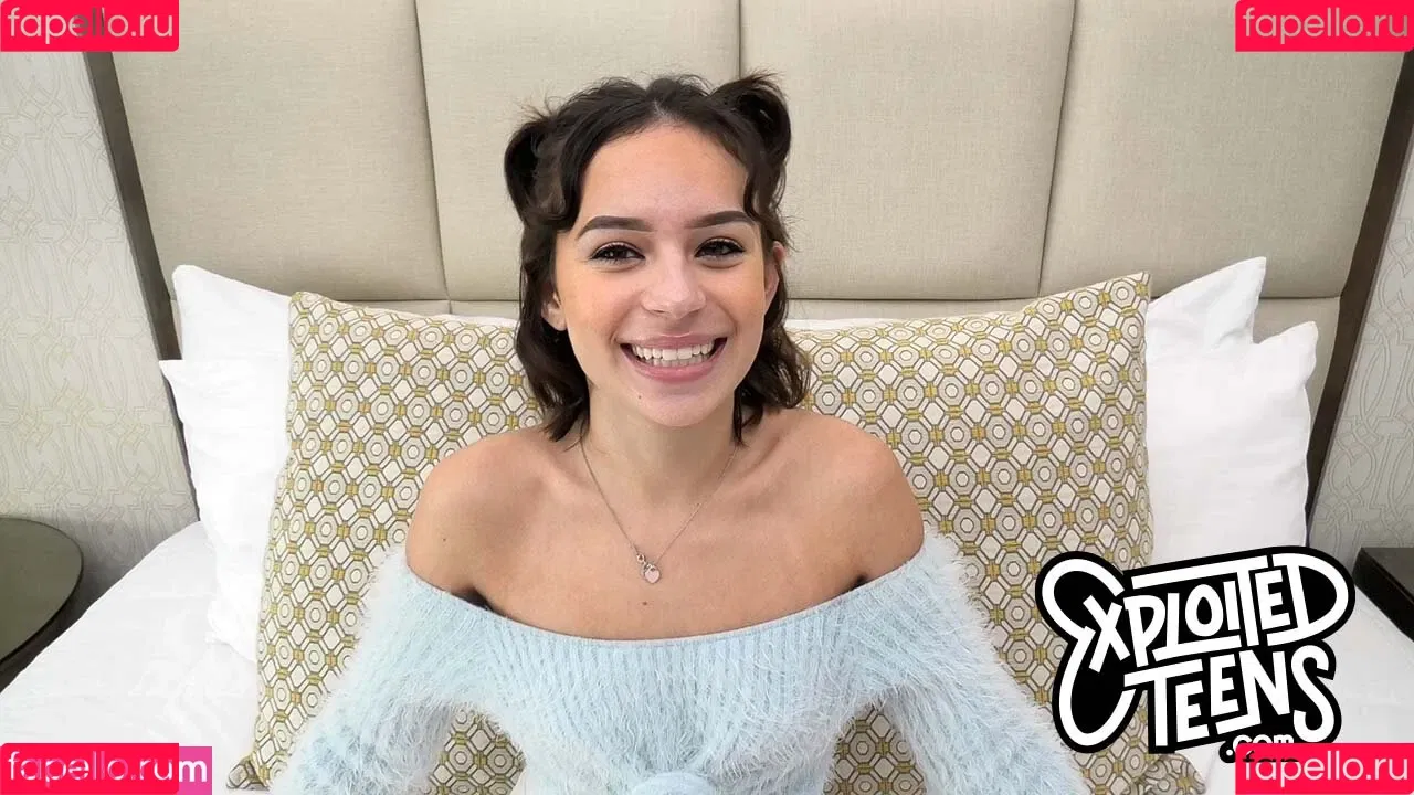 Aria Valencia Onlyfans Photo Gallery 