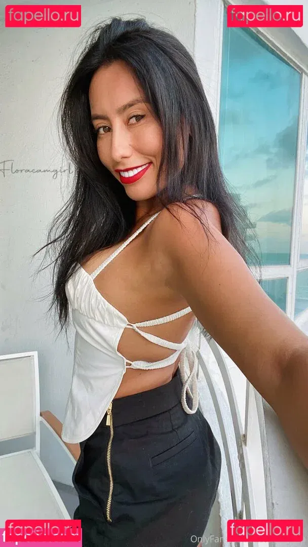 florabellafree Onlyfans Photo Gallery 