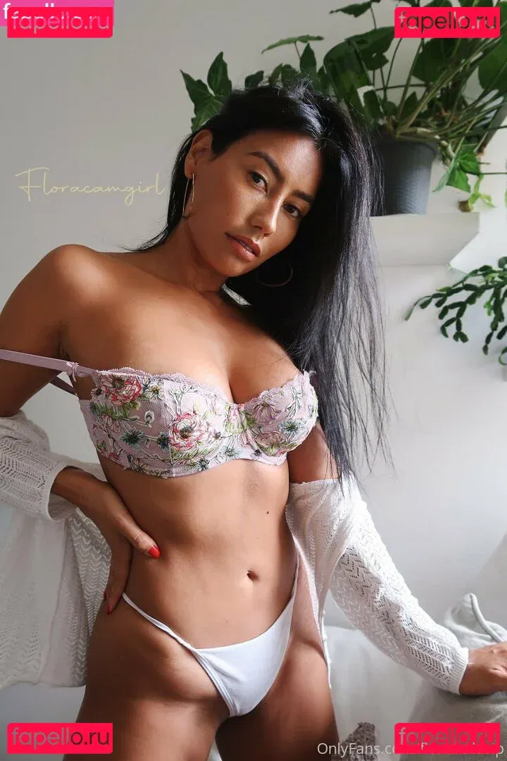 florabellafree Onlyfans Photo Gallery 