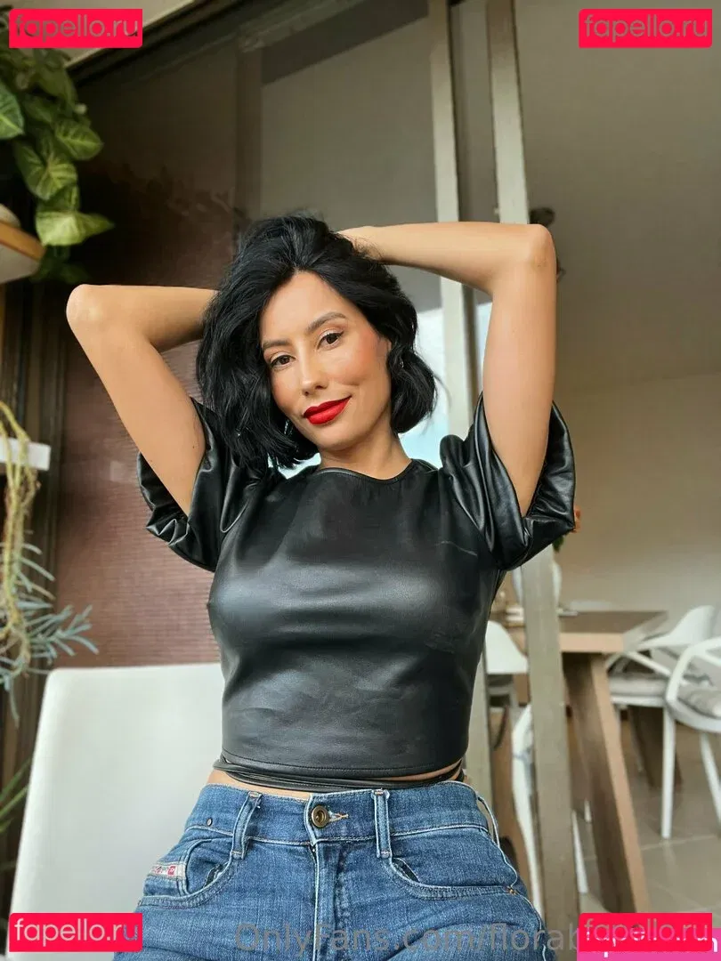 florabellafree Onlyfans Photo Gallery 