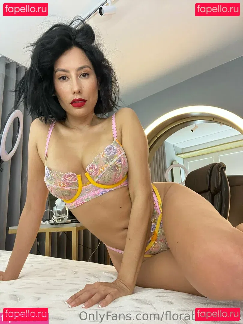 florabellafree Onlyfans Photo Gallery 