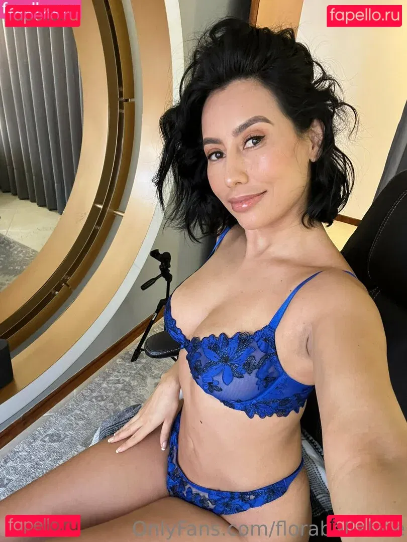 florabellafree Onlyfans Photo Gallery 