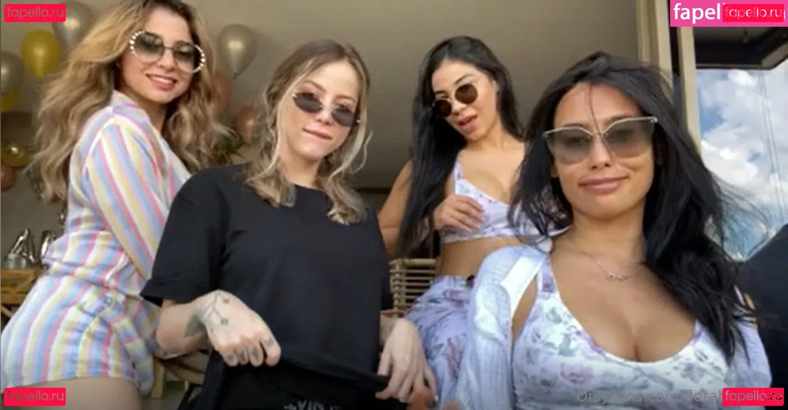 florabellafree Onlyfans Photo Gallery 