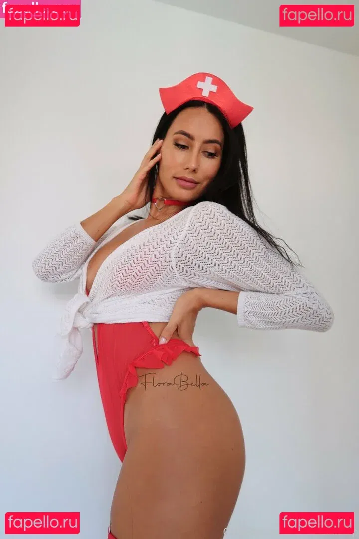 florabellafree Onlyfans Photo Gallery 