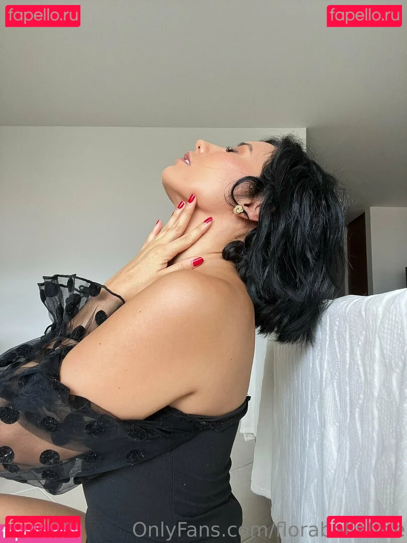 florabellafree Onlyfans Photo Gallery 