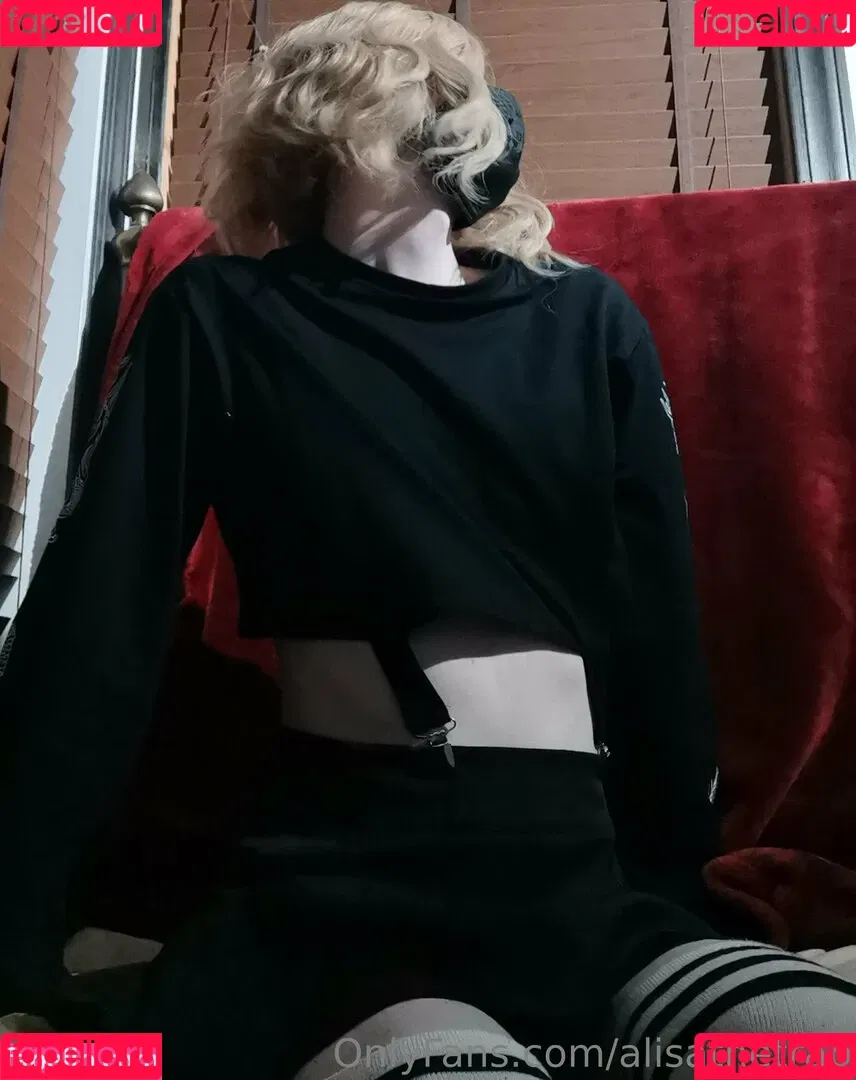 alisathetrap Onlyfans Photo Gallery 