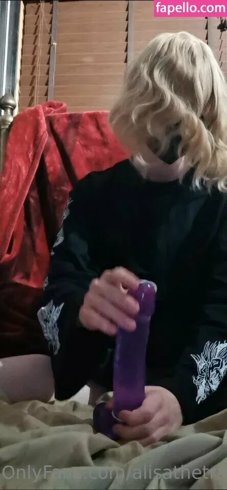 alisathetrap Onlyfans Photo Gallery 