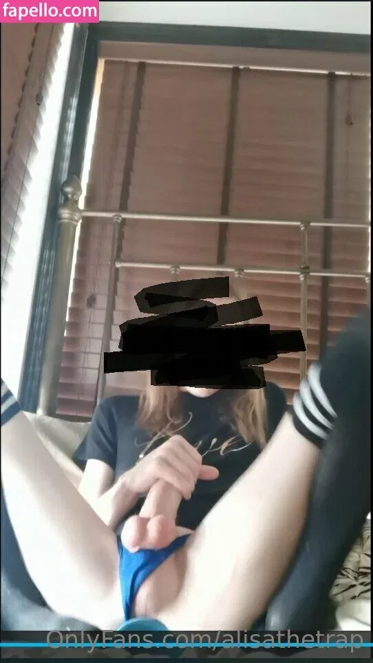 alisathetrap Onlyfans Photo Gallery 