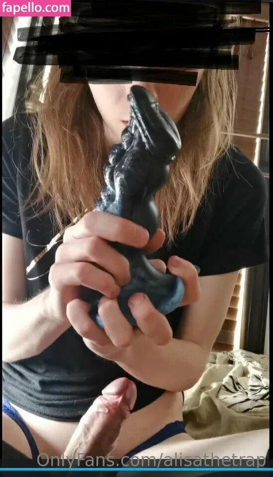 alisathetrap Onlyfans Photo Gallery 