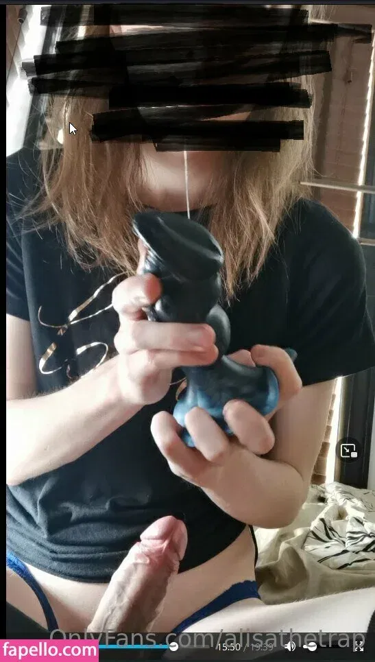 alisathetrap Onlyfans Photo Gallery 