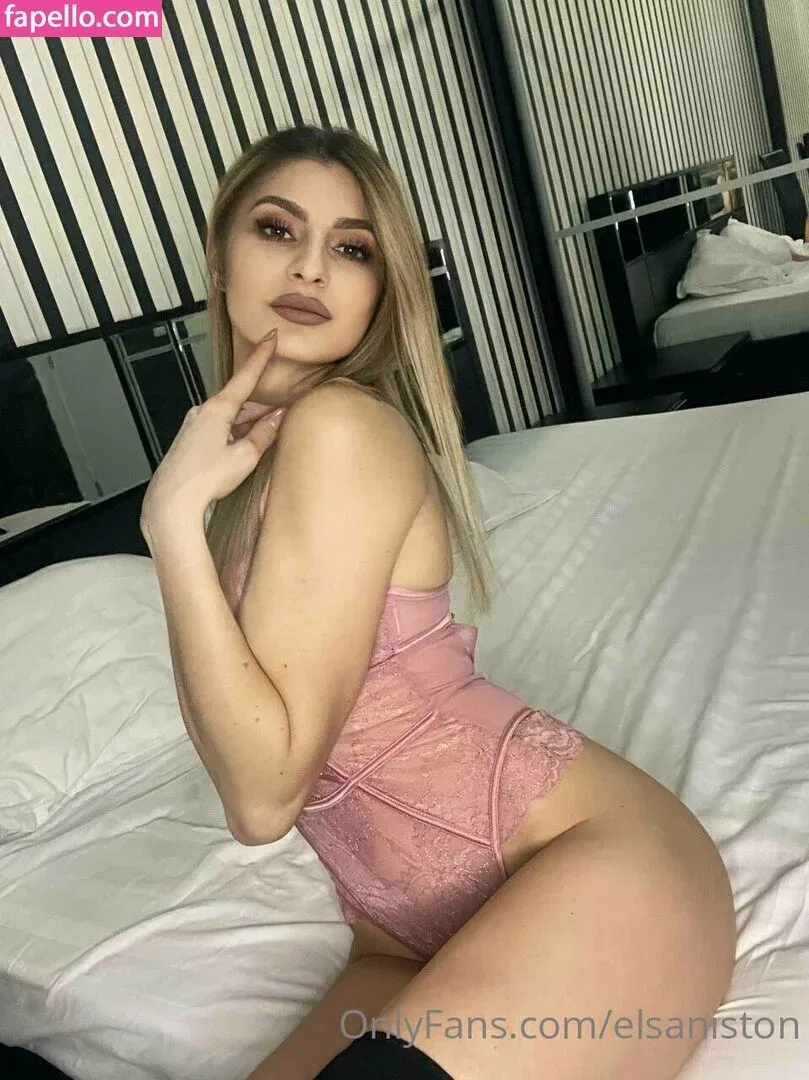 elsaniston Onlyfans Photo Gallery 