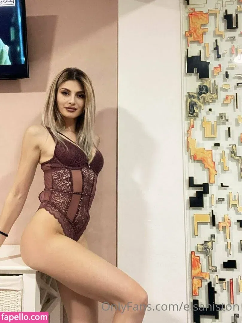 elsaniston Onlyfans Photo Gallery 