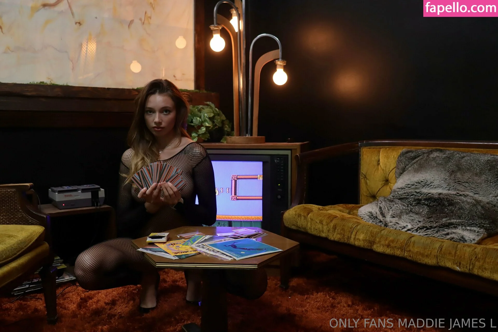 Maddie James Little Onlyfans Photo Gallery 