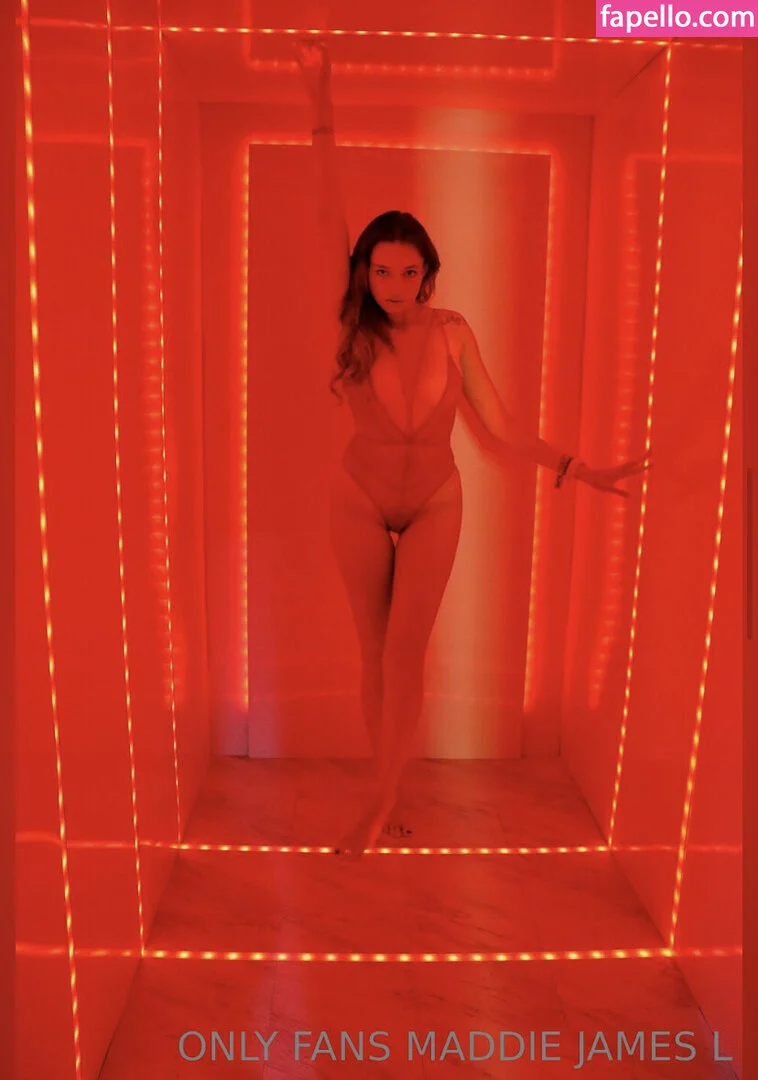 Maddie James Little Onlyfans Photo Gallery 