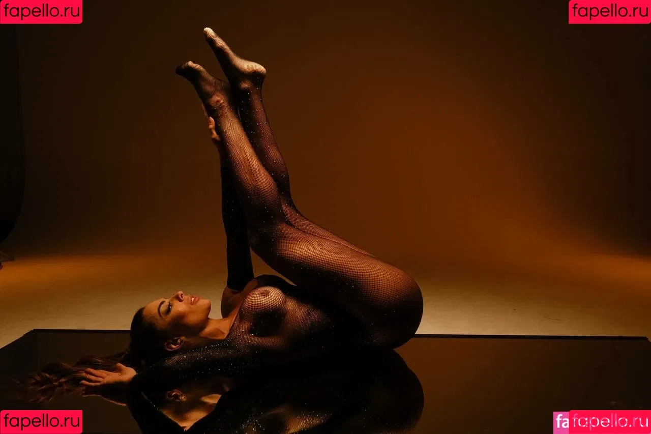 Monique Amin Onlyfans Photo Gallery 