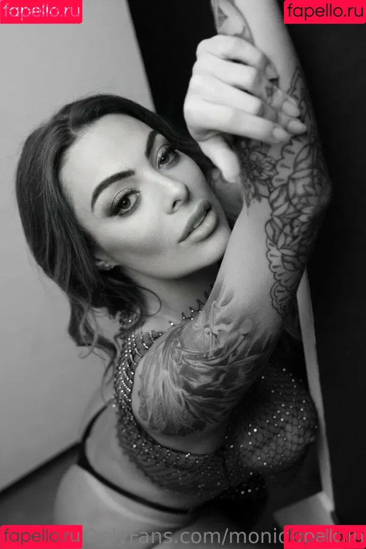 Monique Amin Onlyfans Photo Gallery 