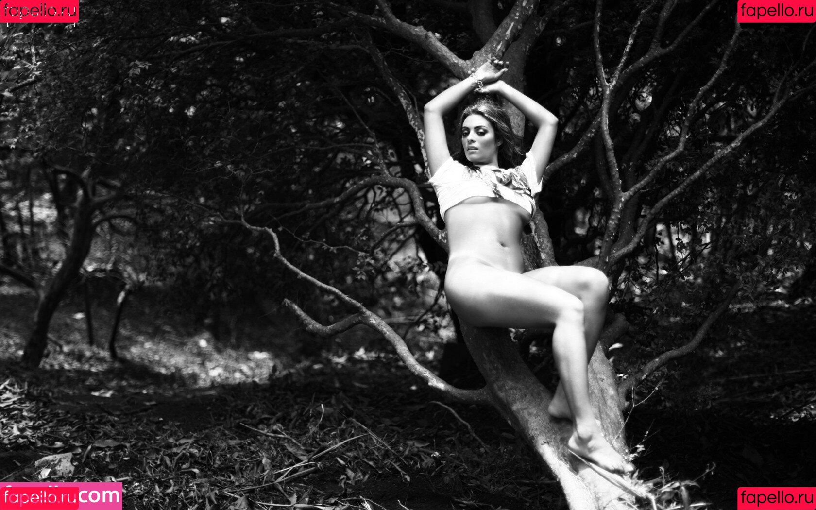 Monique Amin Onlyfans Photo Gallery 