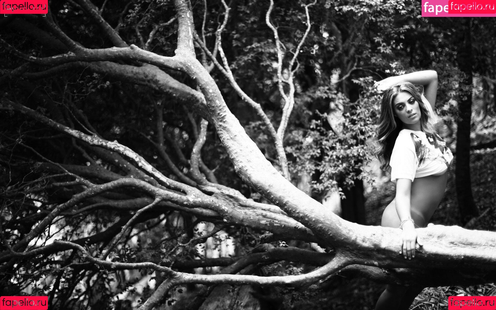 Monique Amin Onlyfans Photo Gallery 